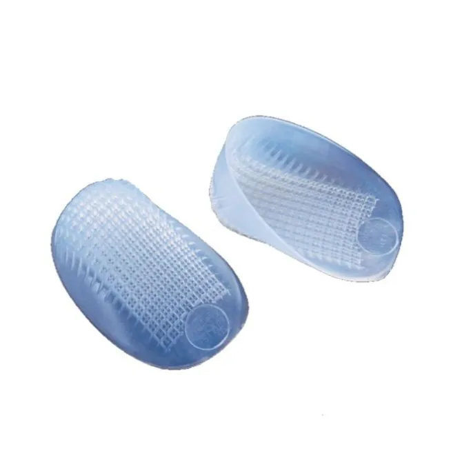 Sports Pharma Einlegesohlen>Tuli's Classic Gel Heel Cup