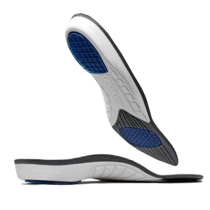 Sports Pharma Einlegesohlen>Tuli's Plantar Fasciitis Posts