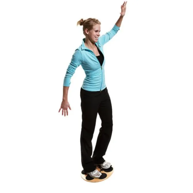 Sports Pharma Fitnessgeräte>Wobblesmart Wobbleboard