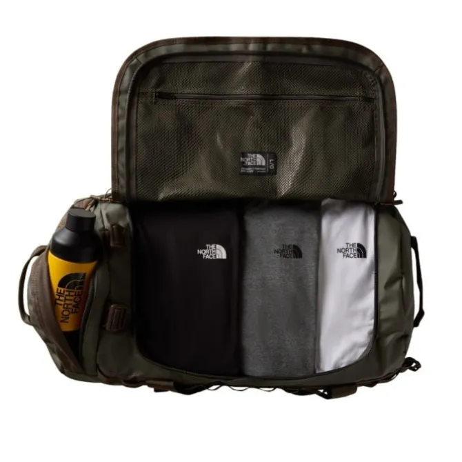 The North Face Laufrucksäcke & Sporttaschen>Base Camp Duffel - L Grün
