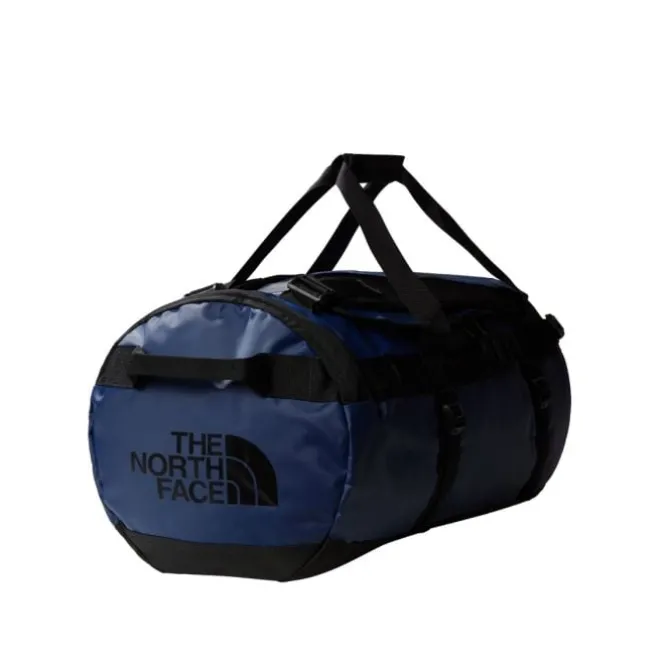 The North Face Laufrucksäcke & Sporttaschen>Base Camp Duffel - M Blau