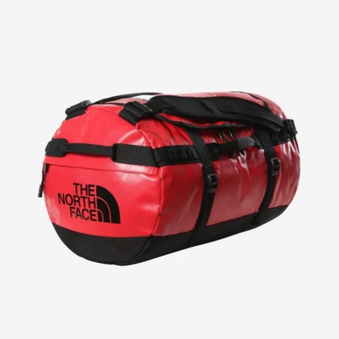 The North Face Laufrucksäcke & Sporttaschen>Base Camp Duffel - M Rot