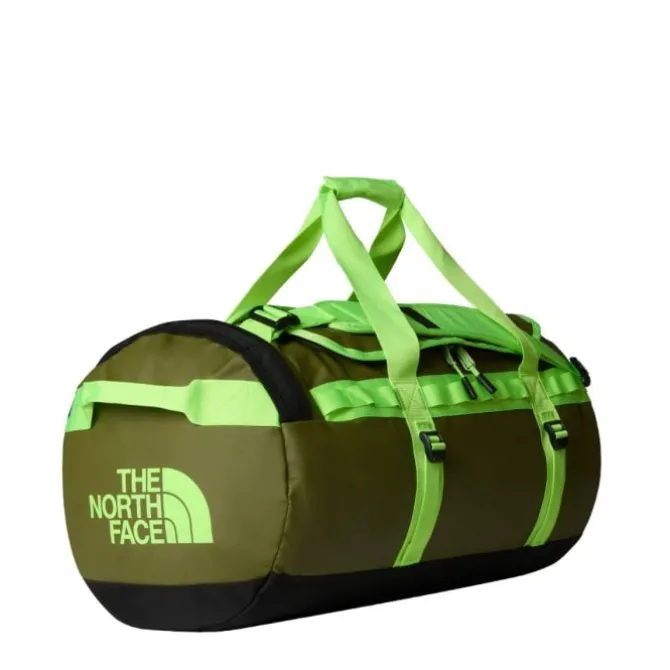 The North Face Laufrucksäcke & Sporttaschen>Base Camp Duffel - M Grün