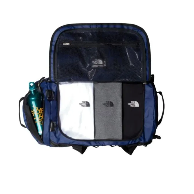The North Face Laufrucksäcke & Sporttaschen>Base Camp Duffel - M Blau
