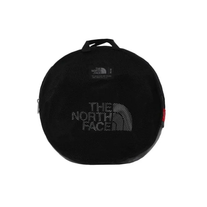 The North Face Laufrucksäcke & Sporttaschen>Base Camp Duffel - M Schwarz