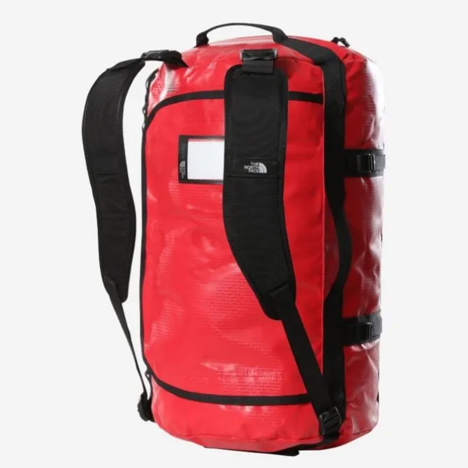 The North Face Laufrucksäcke & Sporttaschen>Base Camp Duffel - M Rot