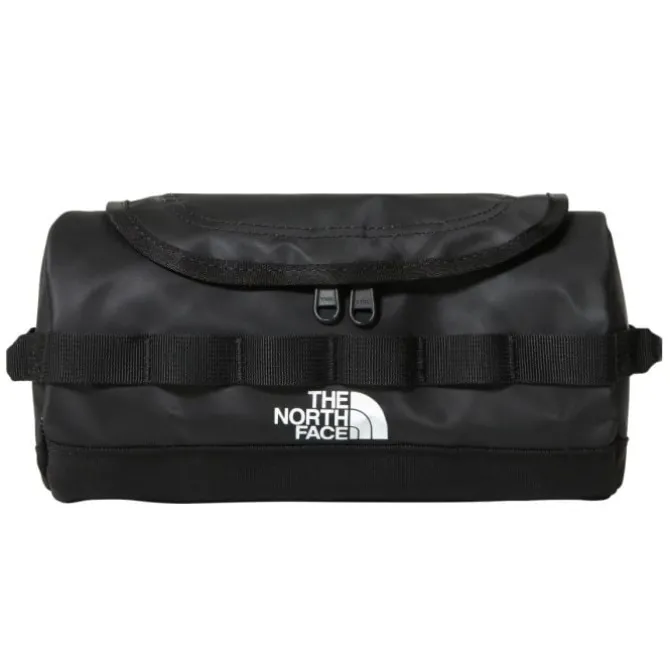 The North Face Kulturbeutel>BC Travel Canister - S Schwarz