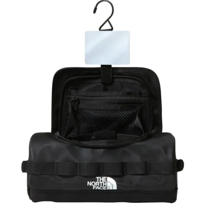 The North Face Kulturbeutel>BC Travel Canister - S Schwarz