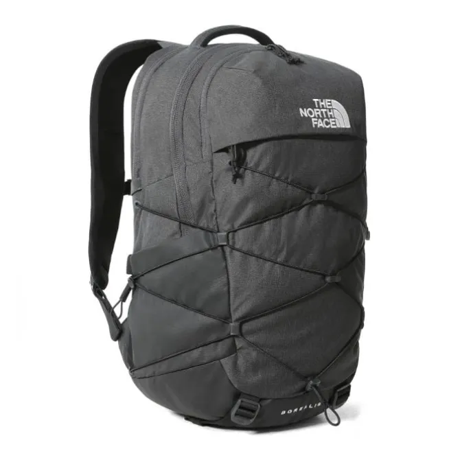 The North Face Laufrucksäcke & Sporttaschen>Borealis Backpack 28L Grau