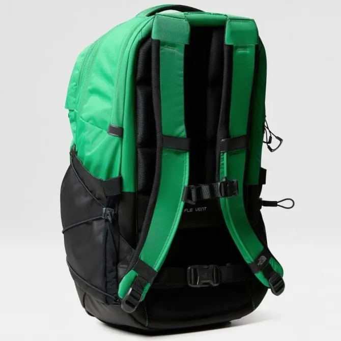 The North Face Laufrucksäcke & Sporttaschen>Borealis Backpack 28L Grün