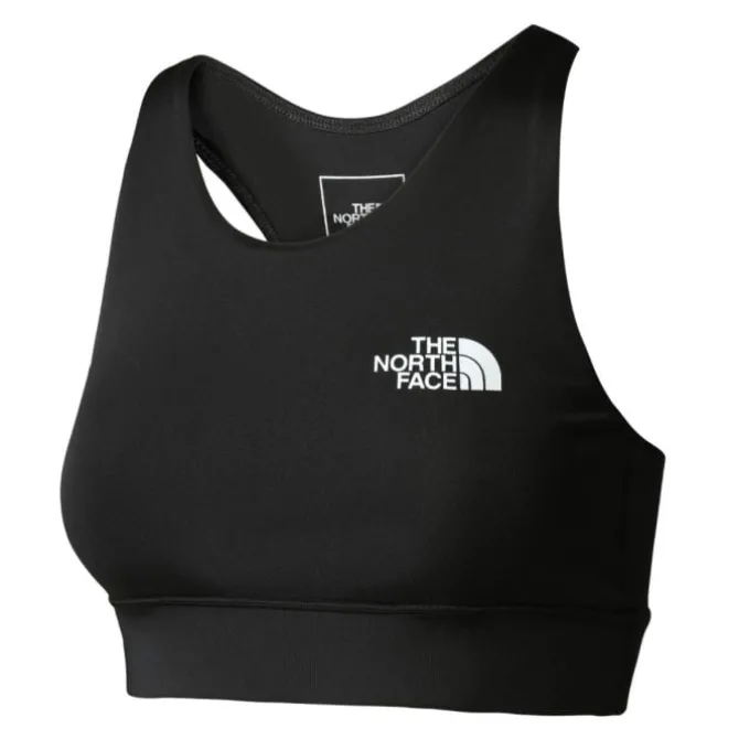 The North Face Sport-bhs>Flex Bra Schwarz
