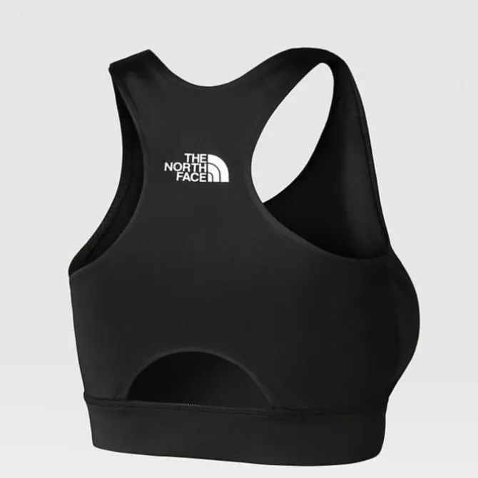 The North Face Sport-bhs>Flex Bra Schwarz