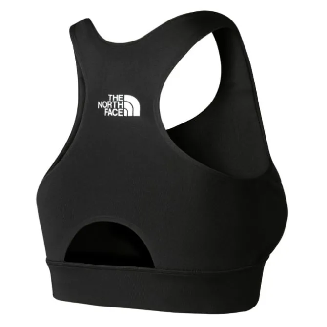 The North Face Sport-bhs>Flex Bra Schwarz
