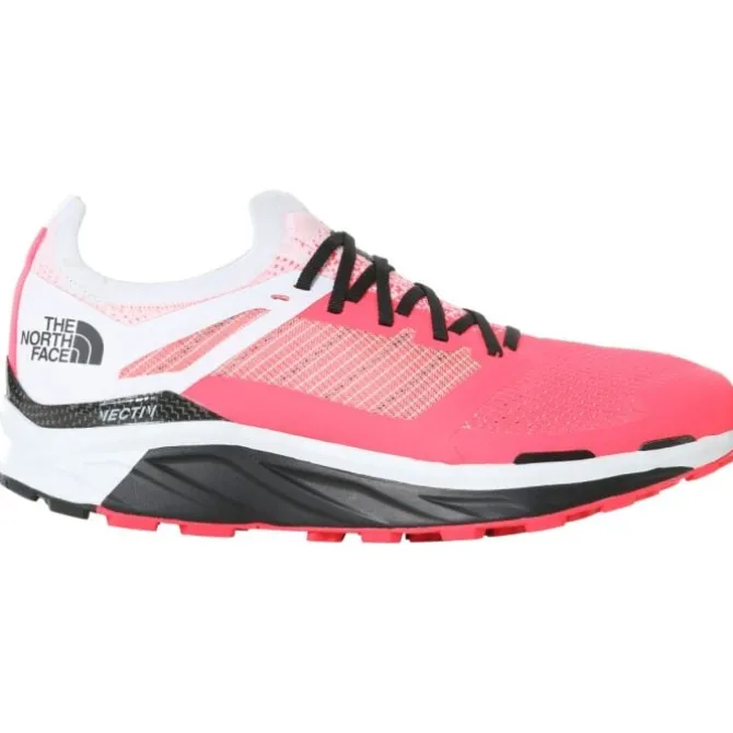The North Face Neutrale Laufschuhe | Carbon Laufschuhe>Flight Vectiv Weiß