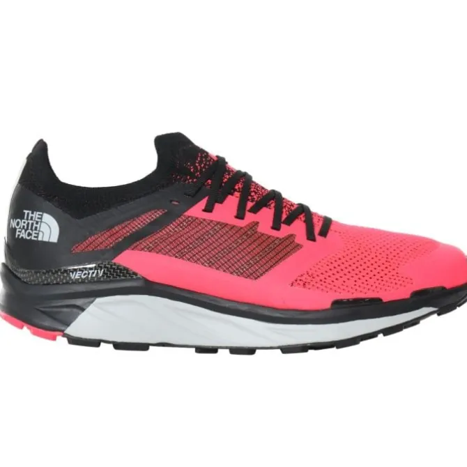 The North Face Neutrale Laufschuhe | Trailrunning Schuhe>Flight Vectiv Rot-violett