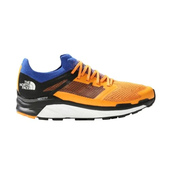 The North Face Neutrale Laufschuhe | Trailrunning Schuhe>Flight Vectiv Orange
