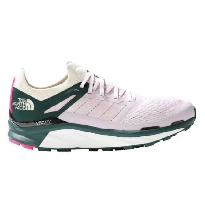 The North Face Neutrale Laufschuhe | Trailrunning Schuhe>Flight Vectiv Violett