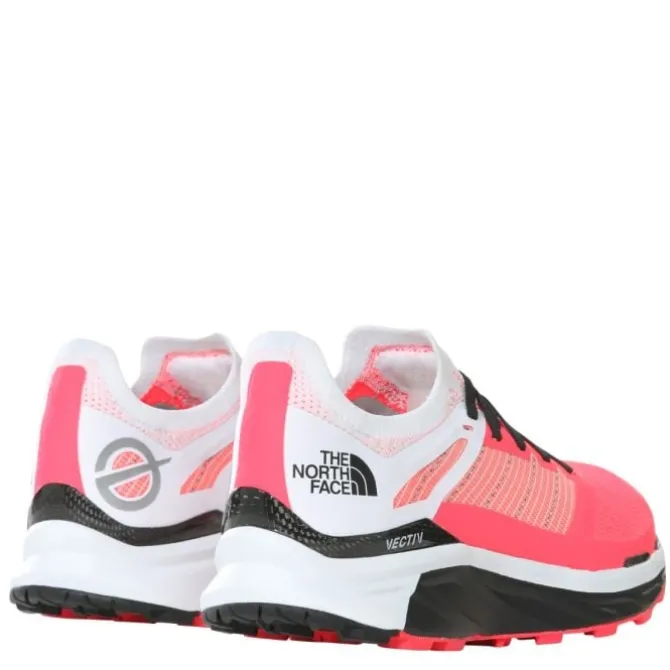 The North Face Neutrale Laufschuhe | Carbon Laufschuhe>Flight Vectiv Weiß