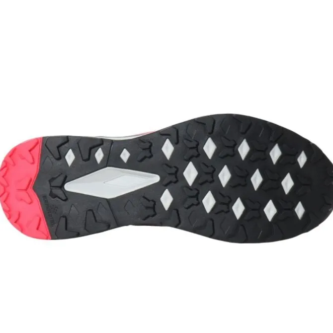 The North Face Neutrale Laufschuhe | Trailrunning Schuhe>Flight Vectiv Rot-violett