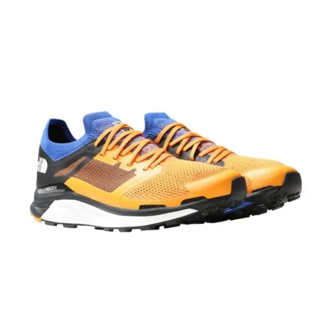 The North Face Neutrale Laufschuhe | Trailrunning Schuhe>Flight Vectiv Orange