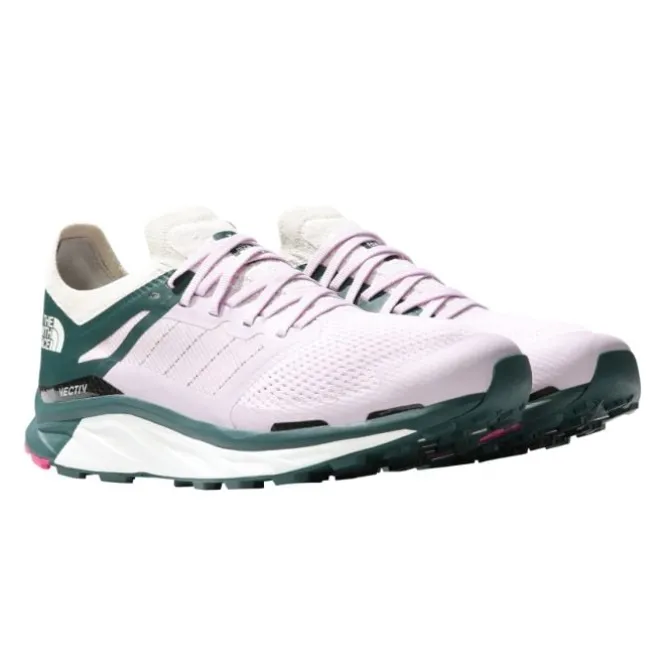 The North Face Neutrale Laufschuhe | Trailrunning Schuhe>Flight Vectiv Violett