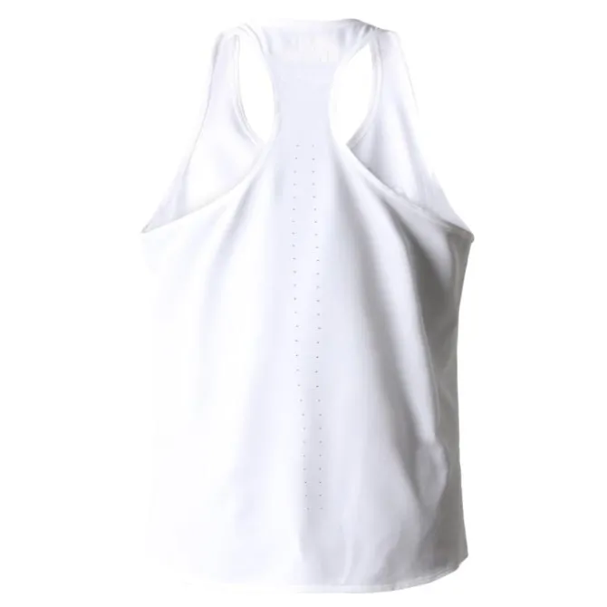 The North Face Laufshirts>Flight Weightless Tank Weiß