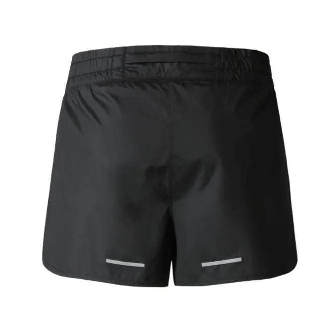 The North Face Laufshorts>Limitless Run Shorts Schwarz