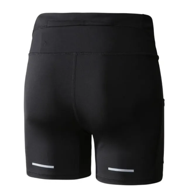 The North Face Laufshorts>Movmynt 5" Tight Short Schwarz