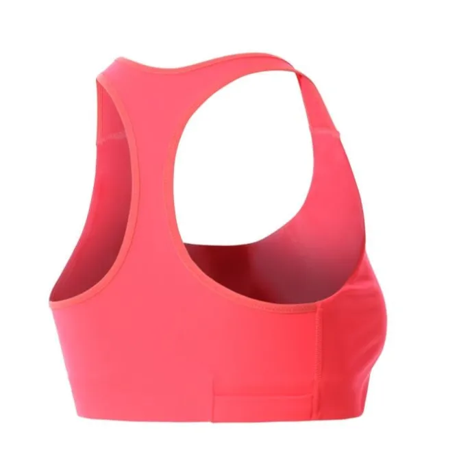 The North Face Sport-bhs>Movmynt Bra Rot-violett