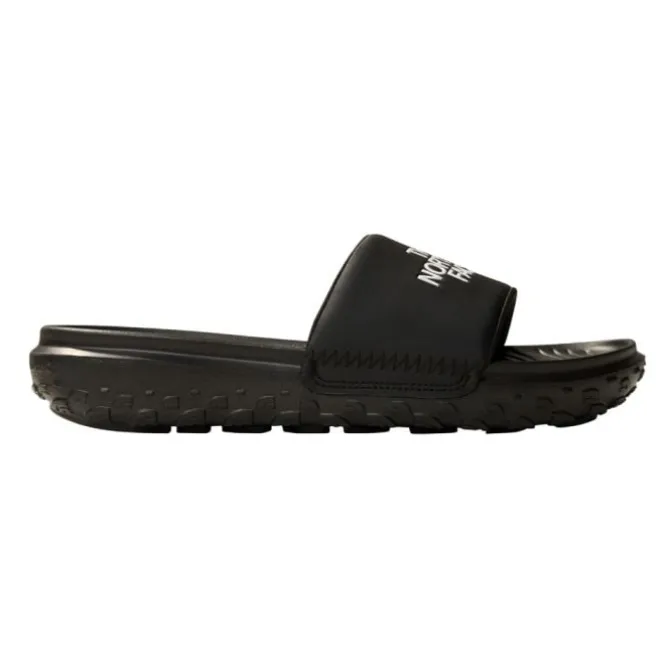 The North Face Badeschuhe>Never Stop Cush Slide Schwarz
