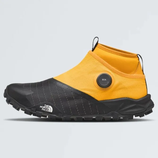 The North Face Neutrale Laufschuhe | Trailrunning Schuhe>Summit Offtrail TR Gelb
