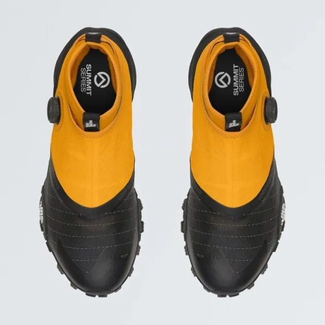 The North Face Neutrale Laufschuhe | Trailrunning Schuhe>Summit Offtrail TR Gelb
