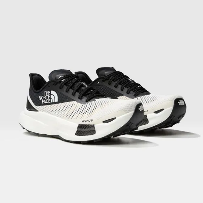The North Face Neutrale Laufschuhe | Trailrunning Schuhe>Summit Vectiv Pro 2 Weiß
