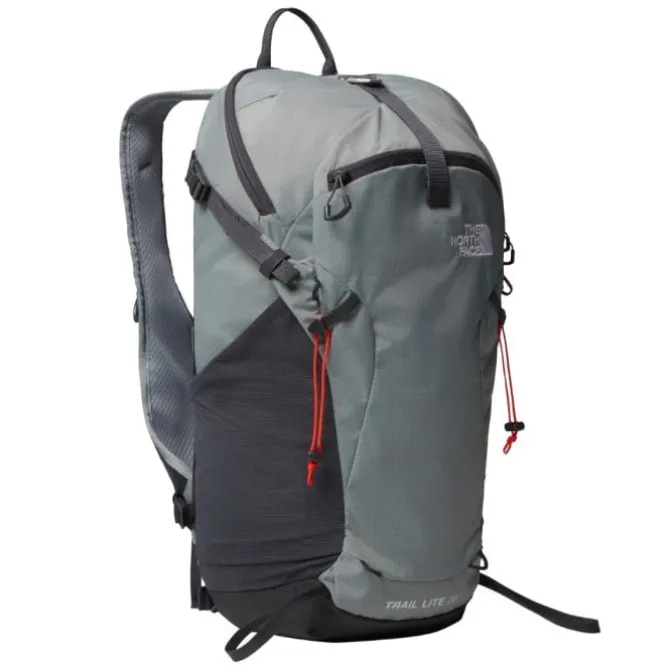 The North Face Laufrucksäcke & Sporttaschen>Trail Lite Speed 20 Grau