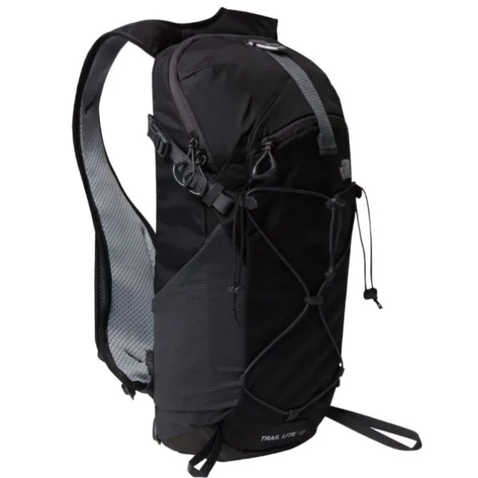 The North Face Laufrucksäcke & Sporttaschen>Trail Lite Speed 20 Schwarz