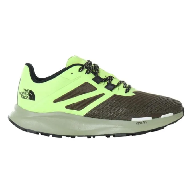 The North Face Neutrale Laufschuhe | Trailrunning Schuhe>Vectiv Eminus Grün