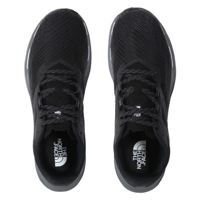 The North Face Wanderschuhe Angebot | Laufschuhe Mit Pronationsstütze>Vectiv Eminus Schwarz
