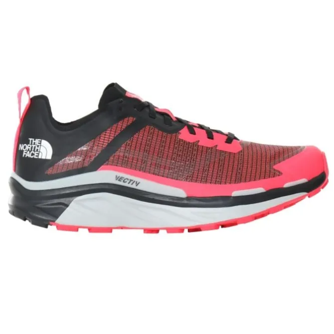 The North Face Neutrale Laufschuhe | Trailrunning Schuhe>Vectiv Infinite Schwarz