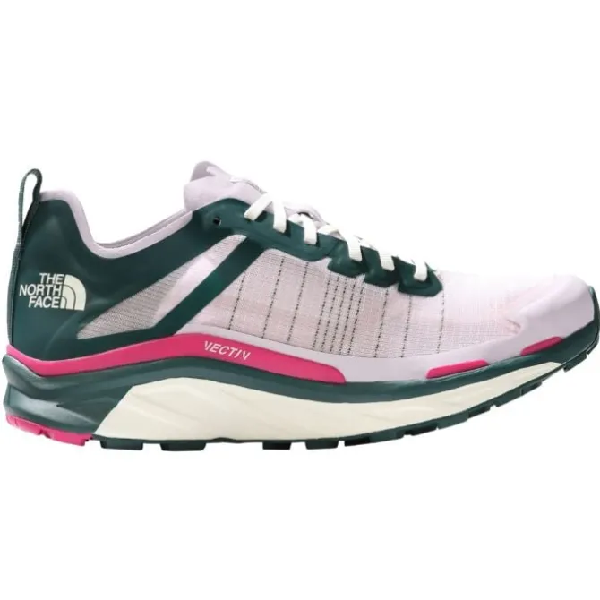 The North Face Neutrale Laufschuhe | Trailrunning Schuhe>Vectiv Infinite Violett