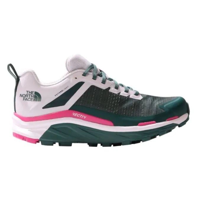 The North Face Wanderschuhe Angebot | Wasserdichte Wanderschuhe>Vectiv Infinite Futurelight Violett