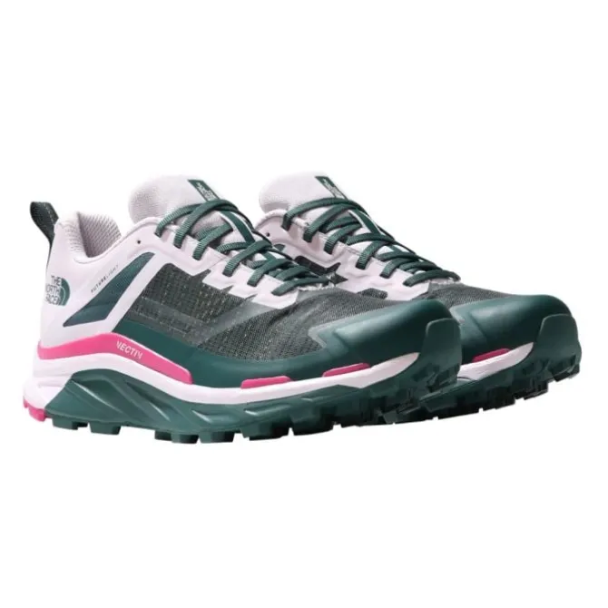 The North Face Wanderschuhe Angebot | Wasserdichte Wanderschuhe>Vectiv Infinite Futurelight Violett