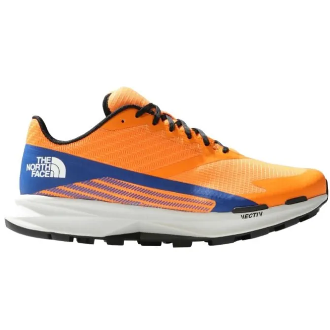 The North Face Wanderschuhe Angebot | Neutrale Laufschuhe>Vectiv Levitum Orange