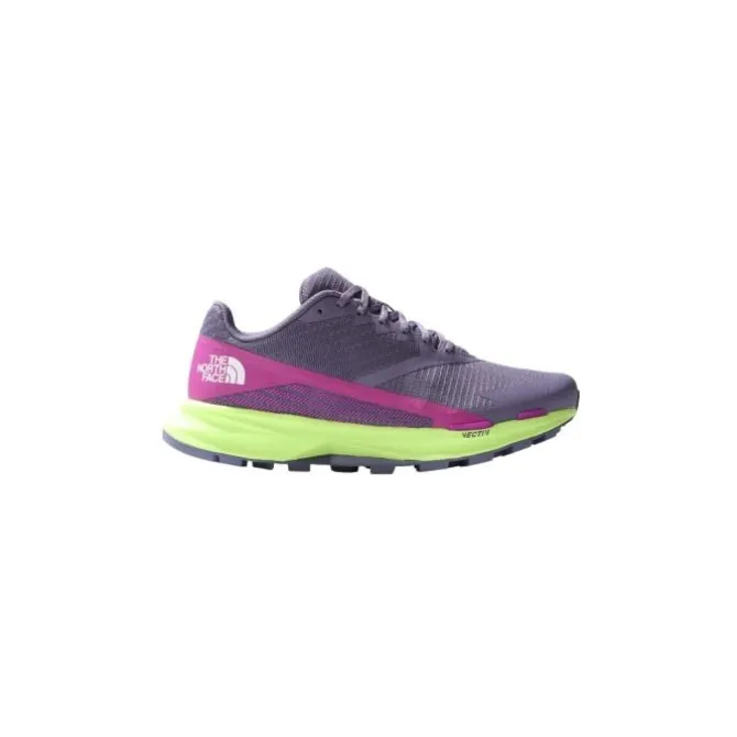 The North Face Wanderschuhe Angebot | Neutrale Laufschuhe>Vectiv Levitum Violett