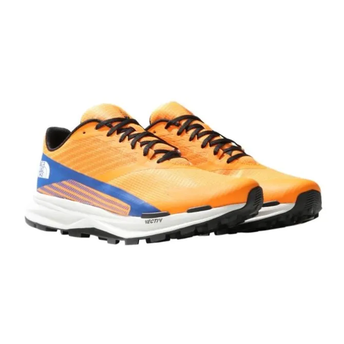 The North Face Wanderschuhe Angebot | Neutrale Laufschuhe>Vectiv Levitum Orange