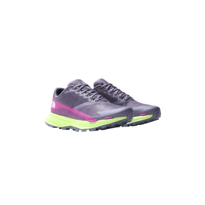 The North Face Wanderschuhe Angebot | Neutrale Laufschuhe>Vectiv Levitum Violett