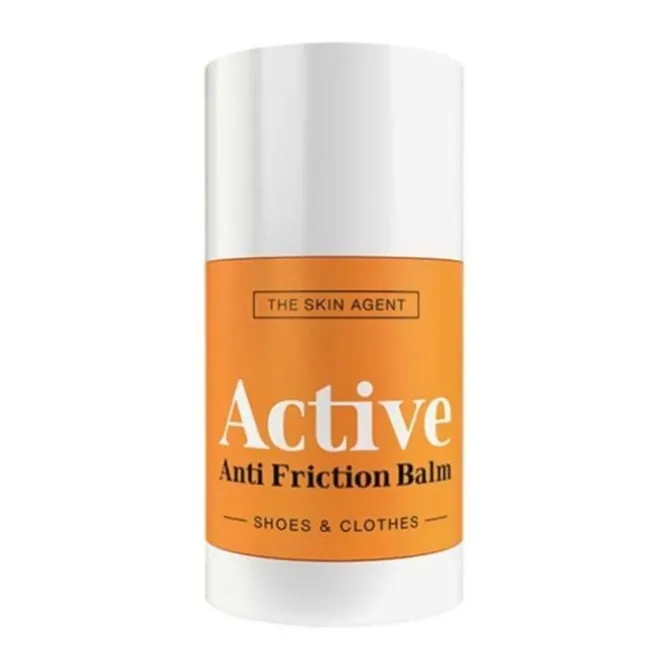 The Skin Agent Sportpflege Und Bandagen>Active Anti Friction Balm 75 ML