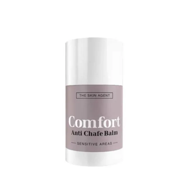The Skin Agent Sportpflege Und Bandagen>Comfort Anti Chafe Balm 25 ML