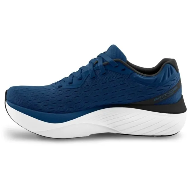 Topo Athletic Neutrale Laufschuhe | Allround Laufschuhe>Atmos Blau