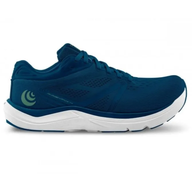 Topo Athletic Neutrale Laufschuhe | Allround Laufschuhe>Magnifly 4 Blau