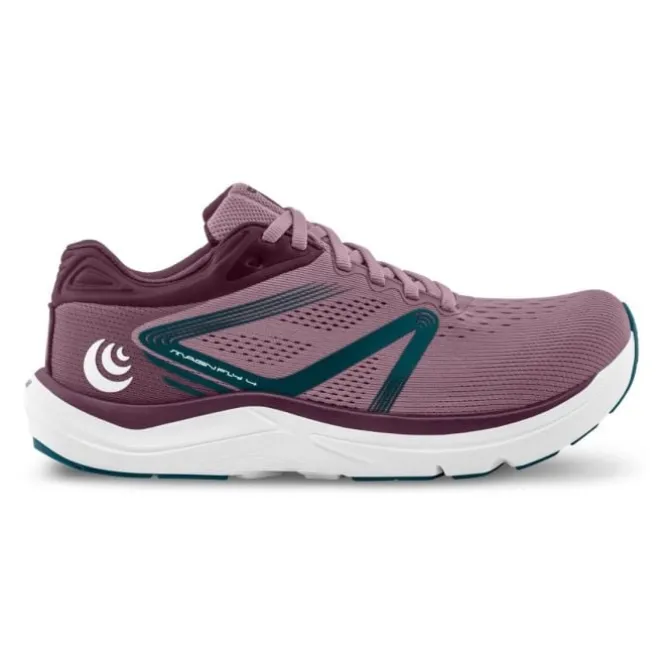 Topo Athletic Neutrale Laufschuhe | Allround Laufschuhe>Magnifly 4 Violett